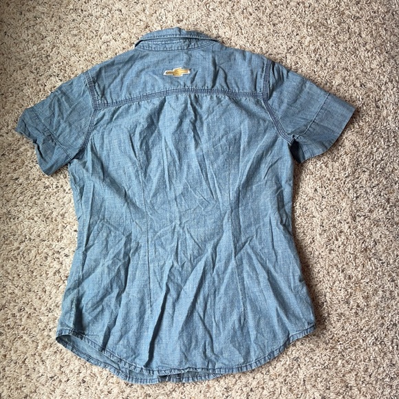 Carhartt t-shirt size M - Picture 2 of 2